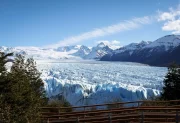 Ley de Glaciares: Greenpeace recurre a la Justicia para que 100 mil personas puedan exponer en el Congreso
