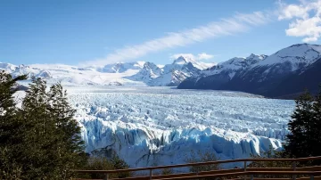 Ley de Glaciares: Greenpeace recurre a la Justicia para que 100 mil personas puedan exponer en el Congreso