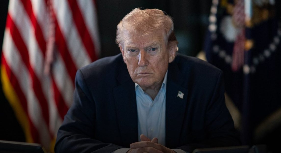 Trump sobre la crisis en la isla: “Tendré el honor de tomar Cuba, de alguna manera”