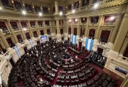 Mira en vivo: Milei inaugura el ciclo legislativo 2026