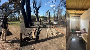 Rescataron a 13 niños sometidos a esclavitud y torturas en un “hogar” de Florencio Varela