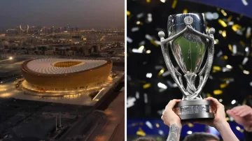 Doha no se baja: Qatar mantiene la Finalissima tras la calma en Medio Oriente