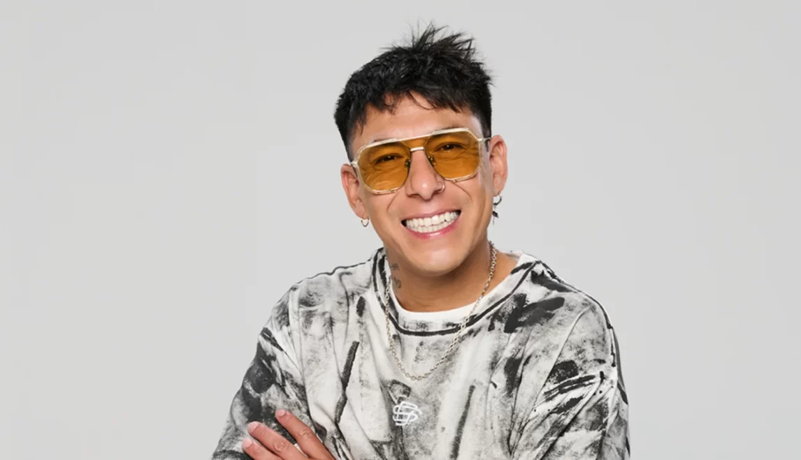 Escándalo en GH: embargan el sueldo de Brian Sarmiento por millonaria deuda alimentaria