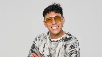 Escándalo en GH: embargan el sueldo de Brian Sarmiento por millonaria deuda alimentaria