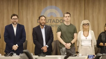 “Criptogate”: la oposición exige el apartamiento del fiscal Taiano y la interpelación de Karina Milei