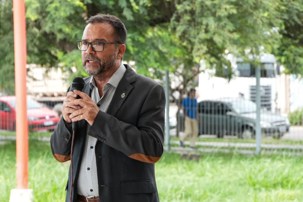 Restos arqueológicos: piden dar aviso ante posibles hallazgos en las riberas del Dulce y Salado