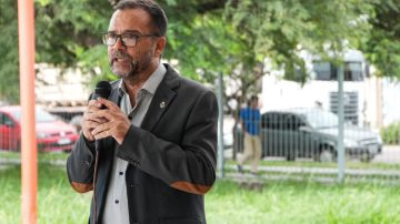 Restos arqueológicos: piden dar aviso ante posibles hallazgos en las riberas del Dulce y Salado