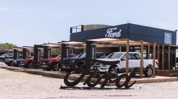 Ford anuncia bajas de hasta USD 26.000 tras la eliminación del “impuesto al lujo”