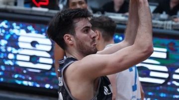 En una final electrizante Olímpico cayó frente a Oberá