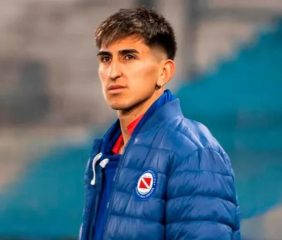 Boca llegó a un acuerdo con Alan Lescano y ahora deberá negociar con Argentinos