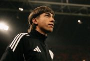 El Santiagueño Maher Carrizo debutó oficialmente en Ajax