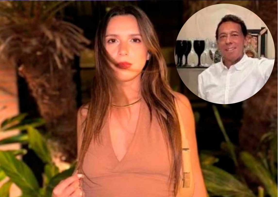 “Hay ensañamiento contra mi hija”; el duro testimonio del padre de Agostina Paez