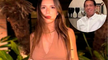 “Fiscalía pidió USD 40 mil por cada uno de los supuestos damnificados”, indicó el padre de Agostina Paéz