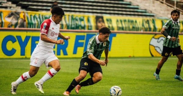 Aldosivi y Huracán no se sacaron diferencias