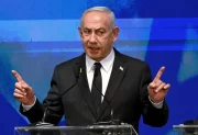 Netanyahu afirma que Israel ya cumplió “más de la mitad” de sus objetivos de guerra en Irán