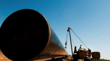 El informe que desmiente el discurso oficial sobre los “tubos caros” del Gasoducto Néstor Kirchner