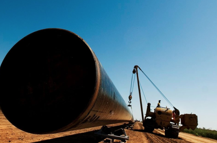 El informe que desmiente el discurso oficial sobre los “tubos caros” del Gasoducto Néstor Kirchner