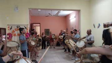 El Centro Municipal de Educación para el Arte dio a conocer su oferta de talleres gratuitos en Capital