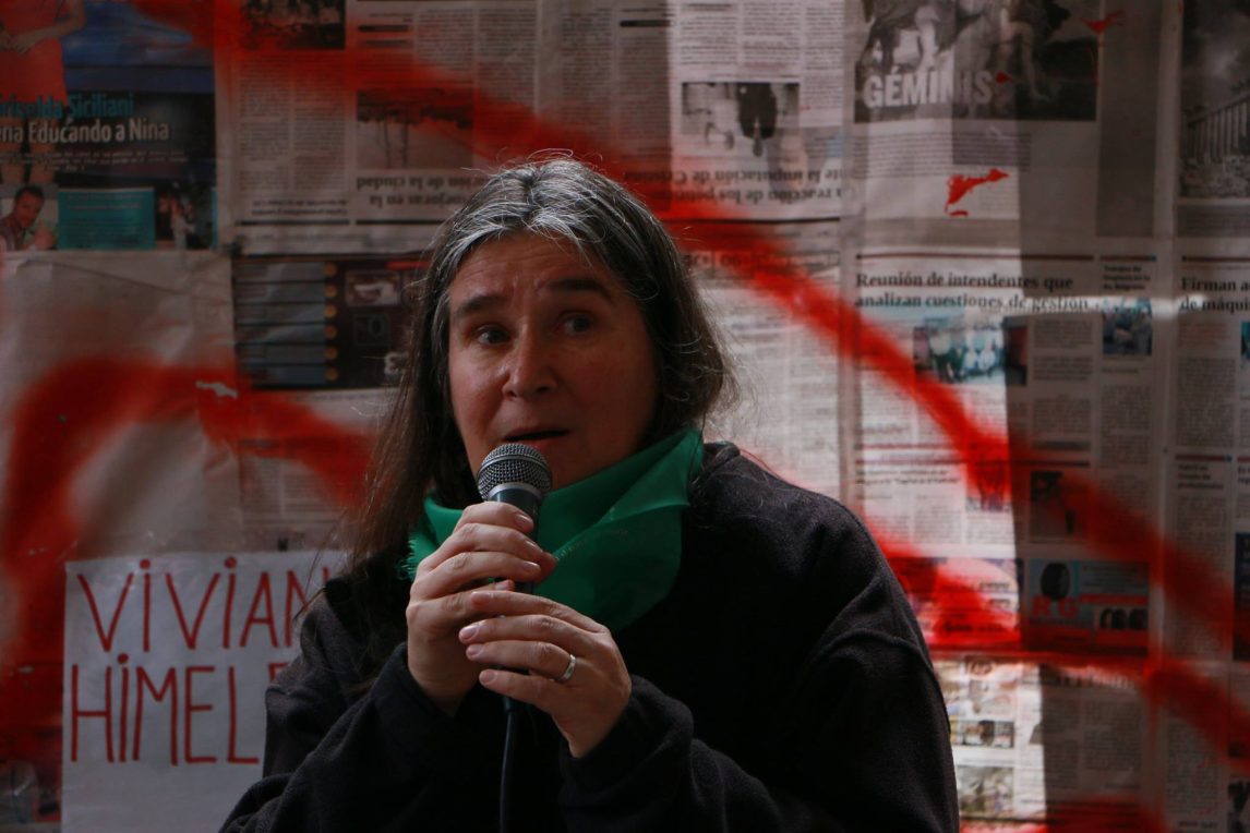 Femicidios en Santiago: “Es la punta de un iceberg de violencias estructurales”