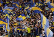 En Chile piden que Boca no lleve hinchas ante Universidad Católica