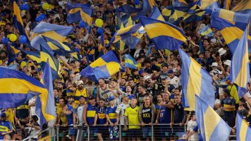 En Chile piden que Boca no lleve hinchas ante Universidad Católica