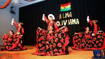 ESCÁNDALO| El Senado de Bolivia declara como propias a la chacarera, el gato, al escondido y la vestimenta gaucha