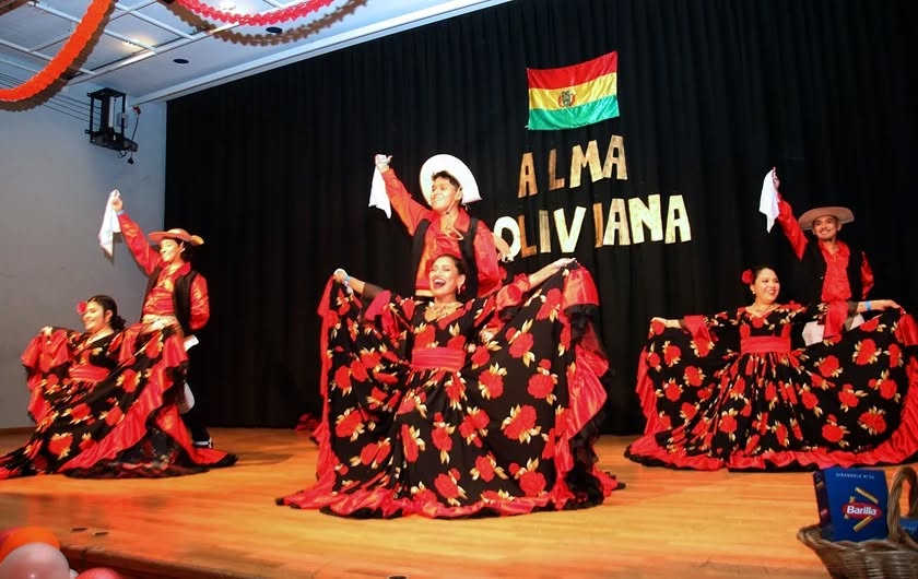 ESCÁNDALO| El Senado de Bolivia declara como propias a la chacarera, el gato, al escondido y la vestimenta gaucha