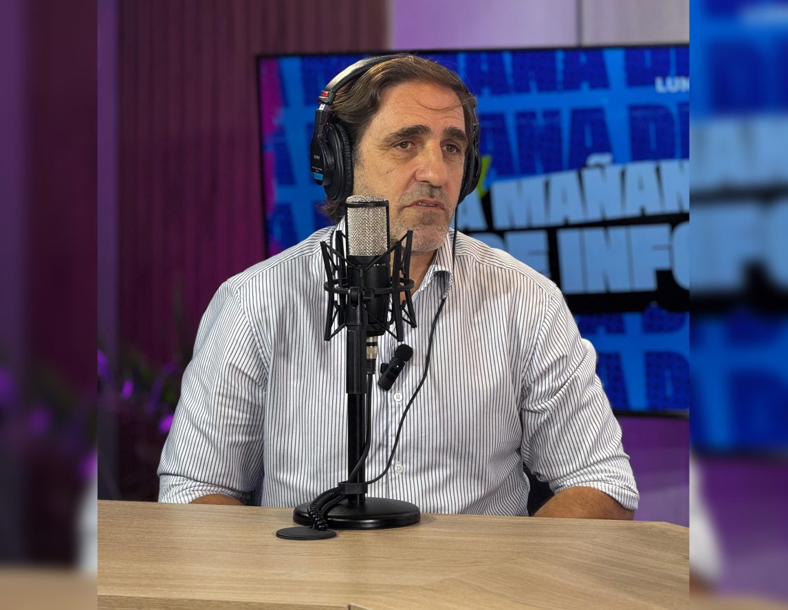 Dr. Chaud: “En Argentina se diagnostican 40 pacientes por día con cáncer de colon”