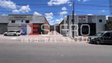 EXCLUSIVO DE INFO DEL ESTERO | CAUSA ZAMBOLÍN: Piden que se investigue la posible liquidación de bienes por más de un millón de dólares del empresario acusado de estafa