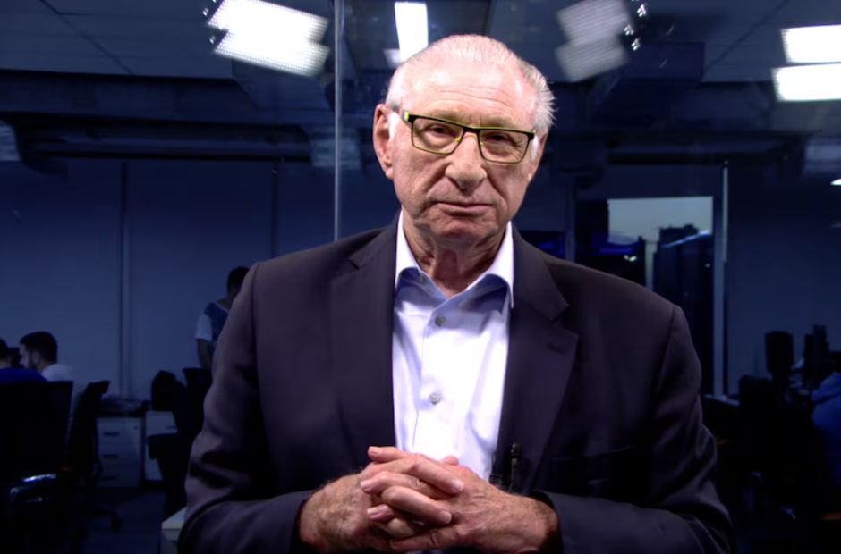 Murió Ernesto Cherquis Bialo, leyenda del periodismo deportivo argentino