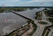 La crecida del Río Dulce: todo lo que necesitás saber sobre la seguridad de nuestra infraestructura