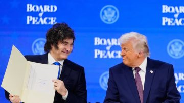 “Escudo de las Américas”: Trump redefine el tablero regional con una alianza de 12 países en Miami