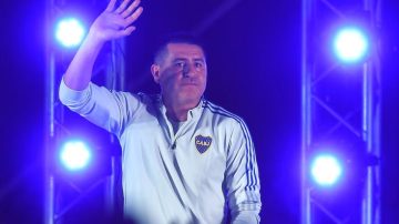 Riquelme anunció que Boca ya tiene el aval clave para ampliar la Bombonera