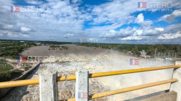 Las Termas | Fin de la creciente en el río Dulce: “Ya no estamos en emergencia, sino en cuidado y seguimiento”