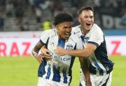 Talleres fue más efectivo, se quedó con el clásico ante Instituto y escala en la tabla