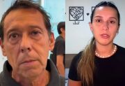 El drama de Agostina Páez en Brasil: su padre asegura que sufre una “depresión profunda”