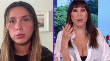 “Solamente les pido que no se olviden de mí”: el desesperado pedido de la abogada Agostina Páez