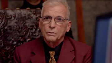 “Me creí todo”: el desesperante relato de Gerardo Romano tras ser víctima de una estafa virtual