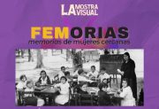 “Femorias”: el íntimo homenaje a las mujeres santiagueñas que inaugura la agenda del 8M