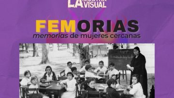 “Femorias”: el íntimo homenaje a las mujeres santiagueñas que inaugura la agenda del 8M