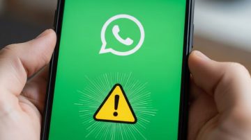 Alerta en WhatsApp: la función que debes desactivar hoy mismo para evitar que hackeen tu celular
