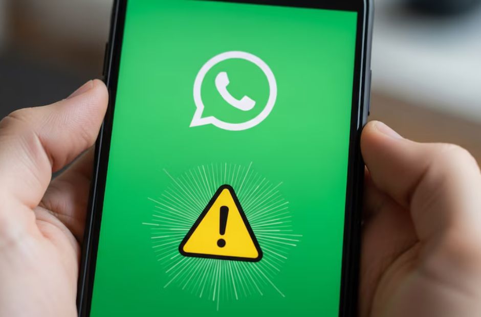 Alerta en WhatsApp: la función que debes desactivar hoy mismo para evitar que hackeen tu celular