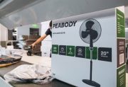 Peabody entra en concurso de acreedores tras alertar por la “avalancha de importaciones”