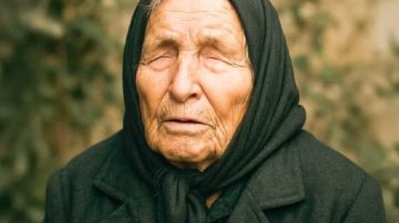 Profecías 2026: las inquietantes visiones de Baba Vanga