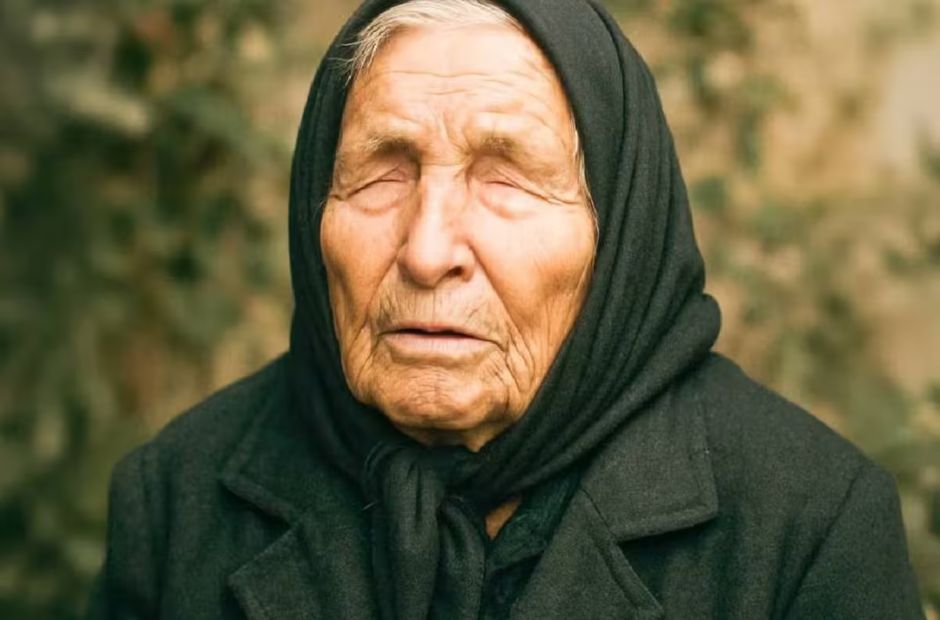 Profecías 2026: las inquietantes visiones de Baba Vanga