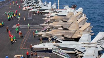 Estados Unidos e Israel aseguran que aniquilaron la capacidad naval y aérea de Irán