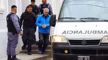 Doble frente judicial para Lázaro Báez: rechazo de la Corte Suprema y sobreseimiento parcial por la Ley de Inocencia Fiscal