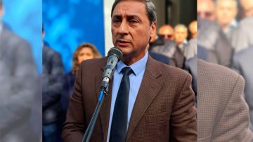 Silva Neder: “Santiago consolida un Estado que impulsa y garantiza el empleo genuino”