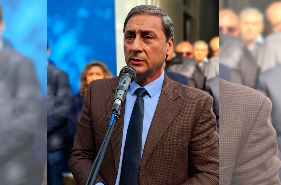 Silva Neder: “Santiago consolida un Estado que impulsa y garantiza el empleo genuino”