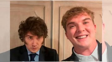 El “jubilado cripto”: la Justicia rastrea un millón de dólares vinculados a la estafa de $LIBRA